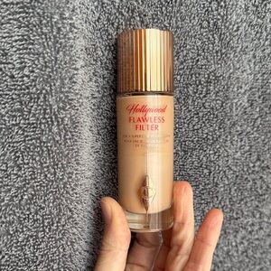 Charlotte tilbury Hollywood flawless filter shade 3